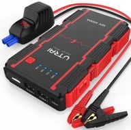 UTRAI JSTAR MINI ŠTARTOVAČ AUTOMOBILOV 13000mAh 1000A 3v1 UTRAI JSTAR MINI ŠTARTOVAČ AUTOMOBILOV 13000mAh 1000A 3v1