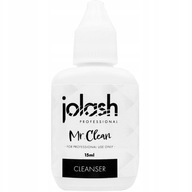 Jolash čistič na odmasťovanie mihalníc 15ml Jolash čistič na odmasťovanie mihalníc 15ml