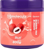 BUBBLE TEA - molekulárny kaviár - liči guľôčky 800g BUBBLE TEA - molekulárny kaviár - liči guľôčky 800g