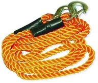 ŤAŽNÉ LANO 1800 KG 3,6m x 14mm ŤAŽNÉ LANO 1800 KG 3,6m x 14mm