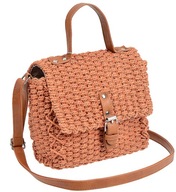 TURBO TAŠKY DÁMSKE CROSSBODY TAŠKA