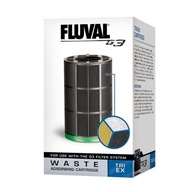 Patróna FLUVAL Tri-X pre filtre G3