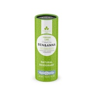 Ben&Anna Natural Soda Deodorant prírodný deodorant P1 Ben&Anna Natural Soda Deodorant prírodný deodorant P1