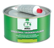 TMELY BOLL SO SKLOlaminátom 1,8 KG TMELY BOLL SO SKLOlaminátom 1,8 KG