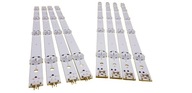 LED PÁSY 49UH6030 HC490DGN-SLNX5-514X LED PÁSY 49UH6030 HC490DGN-SLNX5-514X