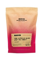 HAYB What The Funk Espresso zrnková káva 1kg HAYB What The Funk Espresso zrnková káva 1kg