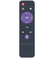 DIAĽKOVÉ OVLÁDANIE PRE SMART TV ANDROID BOX H96 MAX X3 NAJVYŠŠIA KVALITA DIAĽKOVÉ OVLÁDANIE PRE SMART TV ANDROID BOX H96 MAX X3 NAJVYŠŠIA KVALITA