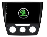 SKODA OCTAVIA YETI ANDROID CARPLAY NAVIGÁCIA SKODA OCTAVIA YETI ANDROID CARPLAY NAVIGÁCIA