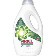 Ariel Universal Gel 20 Washes z Nemecka Ariel Universal Gel 20 Washes z Nemecka