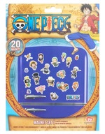 Magnety na chladničku One Piece Chibi pre deti Magnety na chladničku One Piece Chibi pre deti