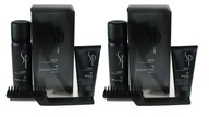 WELLA SP MEN GRADUAL TONE 2X HNEDÉ VLASY SET WELLA SP MEN GRADUAL TONE 2X HNEDÉ VLASY SET