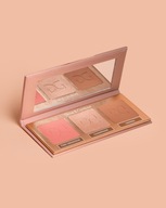 DESSI GLOW & CONTOUR TAN LIGHTING PALETTE 02 DESSI GLOW & CONTOUR TAN LIGHTING PALETTE 02