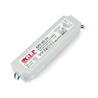 Napájací zdroj pre LED pásy GLP GPV-60-24 Napájací zdroj pre LED pásy GLP GPV-60-24