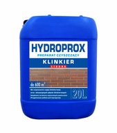 HYDROPROX ČISTIACA Klinker 20L HYDROPROX ČISTIACA Klinker 20L