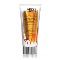APIS telový peeling z exotických marhuľových semienok 200 ml