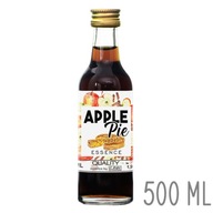 ESSENCE JABLČNÝ PÁR Esencia s príchuťou 500ml JABLKO SO ŠKORICOU / 20L ESSENCE JABLČNÝ PÁR Esencia s príchuťou 500ml JABLKO SO ŠKORICOU / 20L