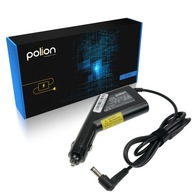 90W autonabíjačka pre ASUS 19V 4,74A zástrčka 5,5x2,5mm + USB 90W autonabíjačka pre ASUS 19V 4,74A zástrčka 5,5x2,5mm + USB