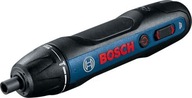 Skrutkovač Bosch 3,6V BOSCH GO 2.0 (0,601,9H2,101)