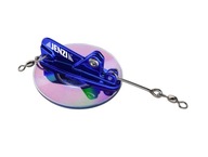 TROLLOVÝ DISK JENZI CD-DIVER 87mm TROLLOVÝ DISK JENZI CD-DIVER 87mm