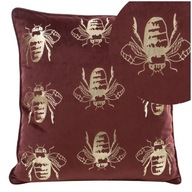 Velúrový obal na vankúš Jasiek Dekoračný BLINK 45x45 Velvet Velúrový obal na vankúš Jasiek Dekoračný BLINK 45x45 Velvet