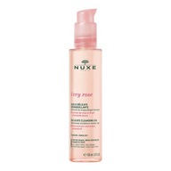Nuxe Very Rose Jemný odličovací olej Nuxe Very Rose Jemný odličovací olej