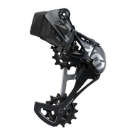 Zadná prehadzovačka Sram X01 Eagle AXS 12 rýchlostná šedá Zadná prehadzovačka Sram X01 Eagle AXS 12 rýchlostná šedá