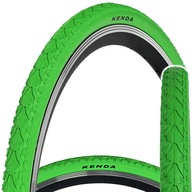 KENDA KHAN BIKE PNEU 700x38C 40-622 ZELENÁ KENDA KHAN BIKE PNEU 700x38C 40-622 ZELENÁ