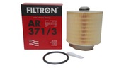 Vzduchový filter FILTRON AR 371/3 Audi A6 C6 Vzduchový filter FILTRON AR 371/3 Audi A6 C6
