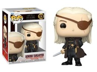 POP! Vinyl: Game of Thrones: House of the Dragon - Aemond Targaryen POP! Vinyl: Game of Thrones: House of the Dragon - Aemond Targaryen