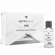 Keramický povlak Ultracoat One 50 ml 9H Keramický povlak Ultracoat One 50 ml 9H