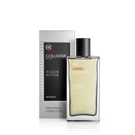Toaletná voda Collistar Uomo Acqua Attiva 100 EDT Toaletná voda Collistar Uomo Acqua Attiva 100 EDT