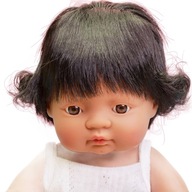 Miniland: bábika Latina 38 cm