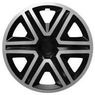 15 kryty kolies na FIAT DOBLO PANDA PUNTO GRANDE EVO 15 kryty kolies na FIAT DOBLO PANDA PUNTO GRANDE EVO