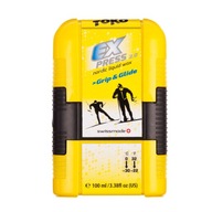 TOKO GRIP&GLIDE RUNNING GREASE 100 ml 5509265 TOKO GRIP&GLIDE RUNNING GREASE 100 ml 5509265