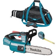 Makita Saw Reťazová píla 18V DUC254Z taška E-05549 Miera 3,5M B-57130 Makita Saw Reťazová píla 18V DUC254Z taška E-05549 Miera 3,5M B-57130