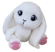 Ozdoba na tortu PINK SUGAR BUNNY Ozdoba na tortu PINK SUGAR BUNNY
