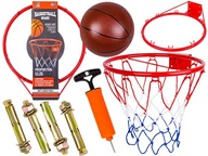 Basketbalový set, Basketbal, Basketbalový kôš + lopta, Basketbal Basketbalový set, Basketbal, Basketbalový kôš + lopta, Basketbal