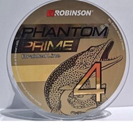 ROBINSON BRIDGE PHANTOM X8 0,08 150m CIENMOZIEL ROBINSON BRIDGE PHANTOM X8 0,08 150m CIENMOZIEL