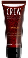 AMERICAN CREW SUPERGLUE MEGA STRONG GEL 100ml AMERICAN CREW SUPERGLUE MEGA STRONG GEL 100ml