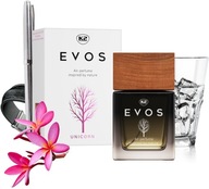 K2 EVOS UNICORN flakón 50ml vôňa do auta K2 EVOS UNICORN flakón 50ml vôňa do auta
