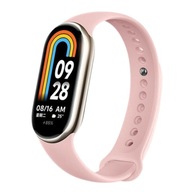 PÁSKY PRE XIAOMI MI BAND 8 PÁSKY PRE XIAOMI MI BAND 8