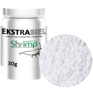 Shrimp Nature Extra Biel 30g zlepšuje belosť