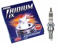 Trojitá zapaľovacia sviečka NGK DPR8EIX-9 Triumph Speed Trojitá zapaľovacia sviečka NGK DPR8EIX-9 Triumph Speed 