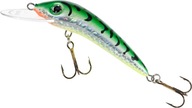 WOBLER FEROX JAXON šťuka ZANDER SUMEC 12cm 25g WOBLER FEROX JAXON šťuka ZANDER SUMEC 12cm 25g