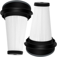 2x HEPA FILTER do vysávača TEFAL ROWENTA ZR005202 2x HEPA FILTER do vysávača TEFAL ROWENTA ZR005202