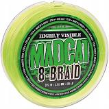 MADCAT 8-BRAID CATHOFS BRIDGE 270M 0,6MM MADCAT 8-BRAID CATHOFS BRIDGE 270M 0,6MM