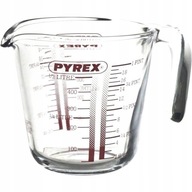 0,5L odmerka PYREX so stupnicou 0,5L odmerka PYREX so stupnicou