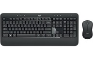 Sada bezdrôtovej klávesnice a myši MK540 US Sada bezdrôtovej klávesnice a myši MK540 US