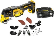 18V multináradie s batériou + puzdro DeWALT DCS356NT 18V multináradie s batériou + puzdro DeWALT DCS356NT