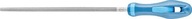 Strojnícky pilník DIN7261F okrúhly 250mm n3 Pferd Strojnícky pilník DIN7261F okrúhly 250mm n3 Pferd
